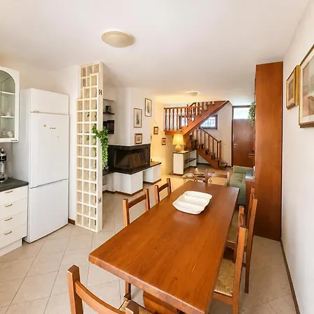 Apartment A Un Soffio Dal Mare