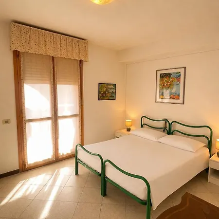Apartmán A Un Soffio Dal Mare Marina di Grosseto