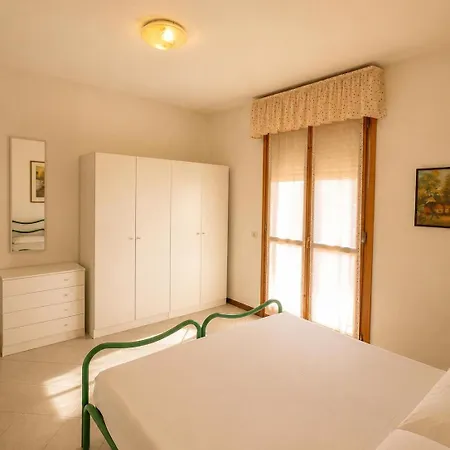 A Un Soffio Dal Mare Apartment
