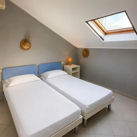 A Un Soffio Dal Mare Apartment Marina di Grosseto