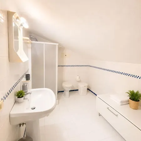 Apartmán A Un Soffio Dal Mare Marina di Grosseto