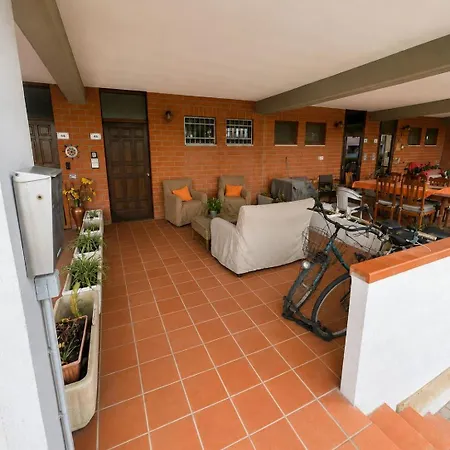 A Un Soffio Dal Mare Apartment
